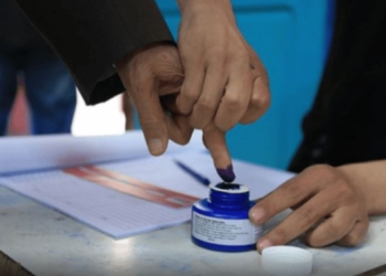 DnV: Dyshojmë se ngjyra matrikuluese për zgjedhje si përmbush standardet, KQZ të ndërmarrë veprime