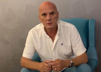 Geci falënderon qytetarët që votuan për LDK-në