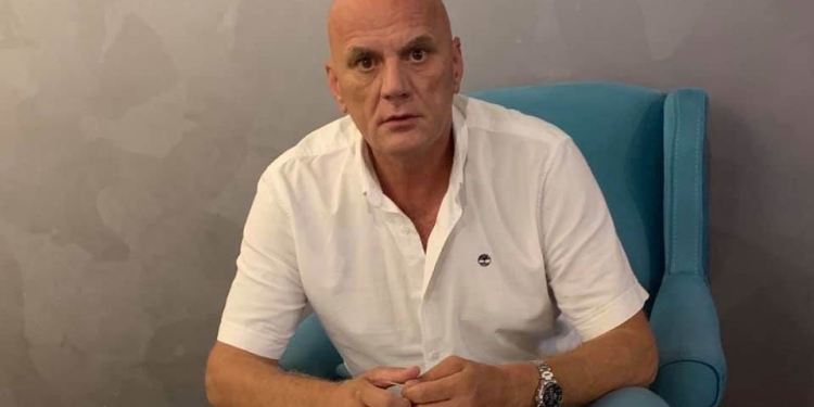 Geci falënderon qytetarët që votuan për LDK-në