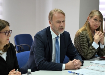 Orav: Për t’i hequr masat duhet konsensusi i 27 shteteve të BE-së, ka diskutime që janë në proces