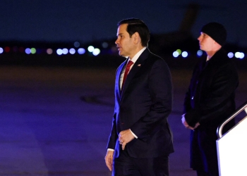 Ekipi i Trump niset drejt Arabisë Saudite, fillojnë bisedimet e paqes Rusi-Ukrainë