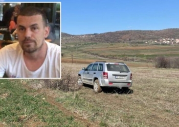“Një kaci edhe një kazmë dhe e pështjella trupin”, dy të akuzuarit japin versionet e tyre për rastin e vrasjes së biznesmenit Bedri Rexhepit