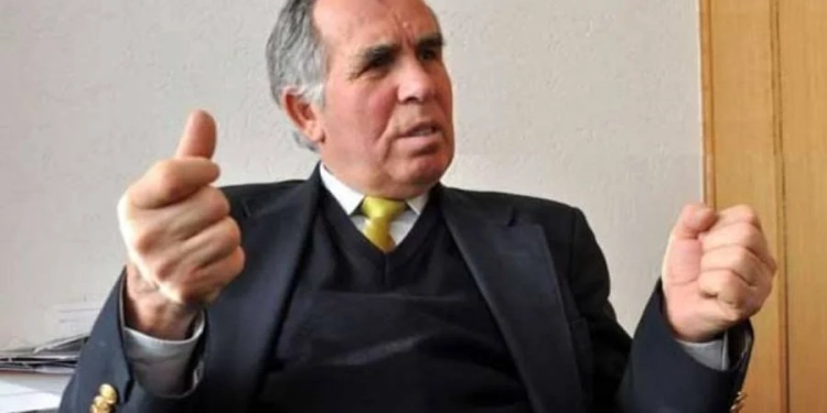 Baraliu nuk e përjashton mundësinë që pas 40 ditëve të shkohet në zgjedhje