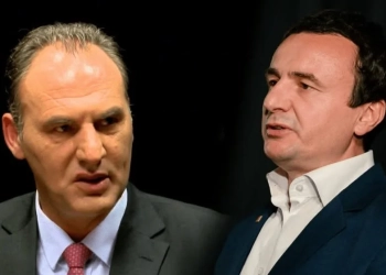 Kurti refuzoi ftesën e Prokurorisë, Limaj: Shkon, shkon – s’ka rrugë tjetër