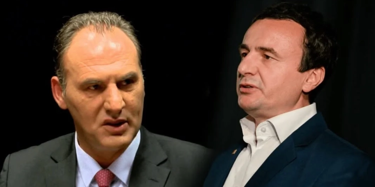 Kurti refuzoi ftesën e Prokurorisë, Limaj: Shkon, shkon – s’ka rrugë tjetër