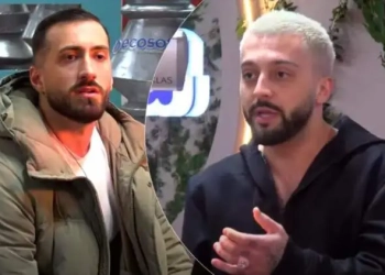 Reagon familja e Gjestit: Ai është gjak shqiptari