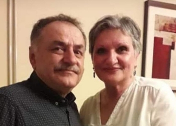 Burri i ish-aktivistes së VV-së, Ajnishahe Halimi, i ashpër ndaj Kurtit: Skizofren, hipokrit i ndyrë