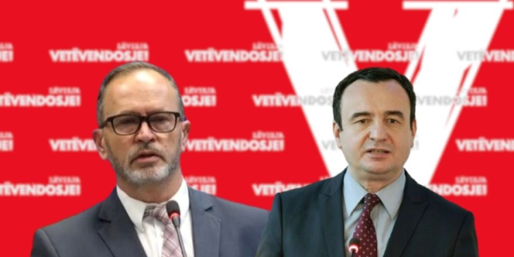 Mesazhet që implikojnë direkt Albin Kurtin në aferat e KEK