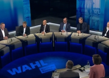 Merz thotë se Trump s’brengoset për Evropën: Prioritet im është pavarësimi nga SHBA në fushën e mbrojtjes