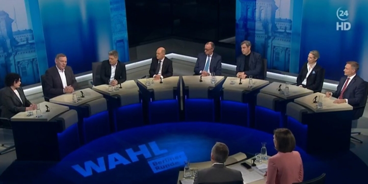 Merz thotë se Trump s’brengoset për Evropën: Prioritet im është pavarësimi nga SHBA në fushën e mbrojtjes