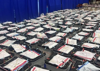 KQZ: Javën e ardhshme nis numërimi i votave të diasporës dhe ato me kusht