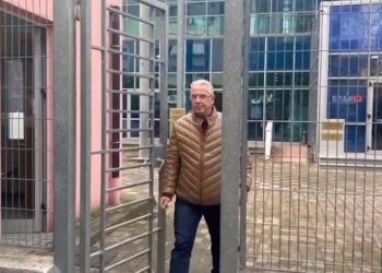 SPAK kërkon tre vjet burgim për ish-kryebashkiakun e Himarës