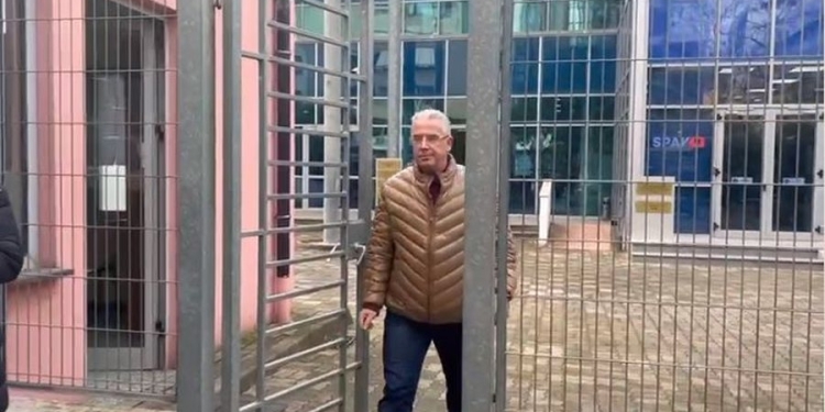 SPAK kërkon tre vjet burgim për ish-kryebashkiakun e Himarës