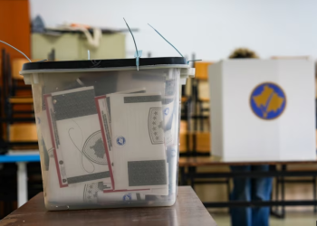 Nesër nis numërimi i votave të kandidatëve për deputetë e verifikimi i rezultateve të partive