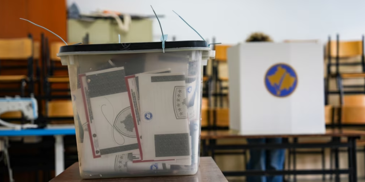 Nesër nis numërimi i votave të kandidatëve për deputetë e verifikimi i rezultateve të partive