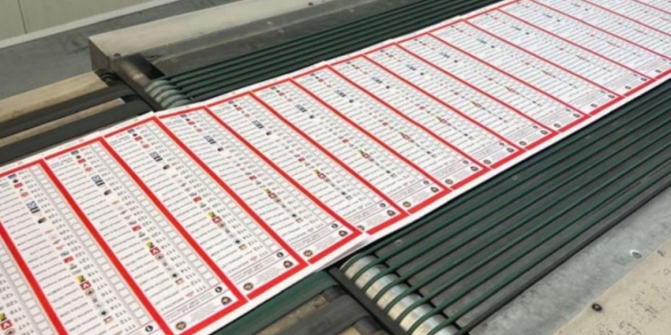 Prokuroria autorizon policinë për hetim ndaj KQZ-së pas rënies së faqes më 9 shkurt