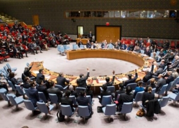 OKB-ja miraton rezolutën që riafirmon mbështetjen për Ukrainën