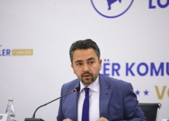 KQZ-ja jashtë sistemit, Radoniqi: Të dhënat do t’i mbledhim manualisht, mospublikimi s’ndikon në rezultat