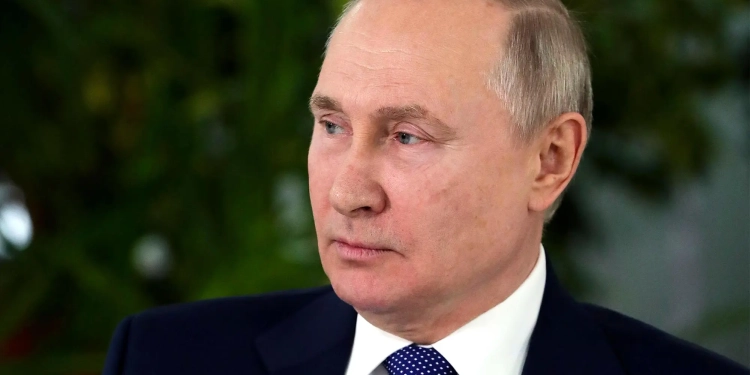 Kremlini konfirmon deklaratat e Trump: Një pjesë e konsiderueshme e Ukrainës dëshiron të jetë ruse