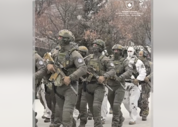 Kurti për krijimin e shtetit të Kosovës “histori shembullore dhe e fuqishme”: E bekuar qoftë rruga krah Shqipërisë dhe SHBA-së