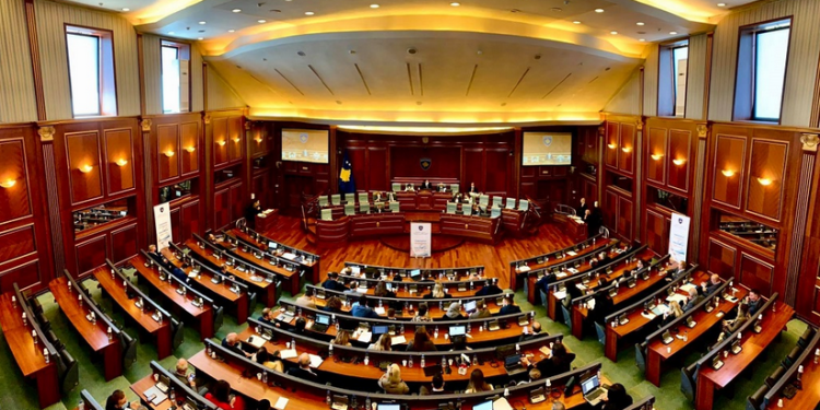 Kur do të mund të formohet Qeveria e re e Kosovës?