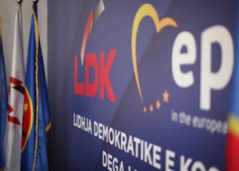 LDK shpall fitoren në Istog