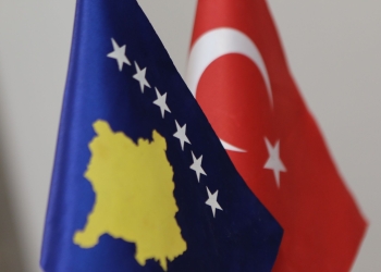 Turqia uron Kosovën: Do të vazhdojmë të zhvillojmë marrëdhëniet tona
