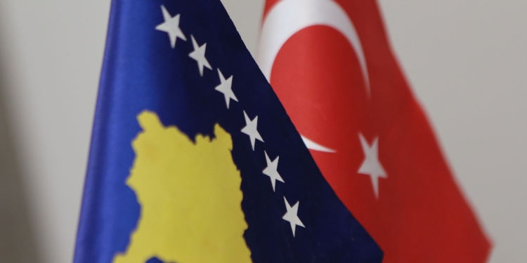 Turqia uron Kosovën: Do të vazhdojmë të zhvillojmë marrëdhëniet tona