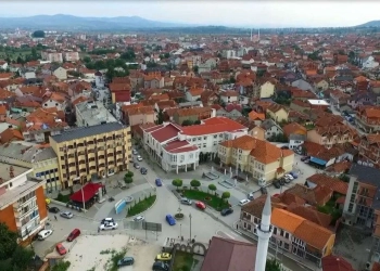 Profesori nga Beogradi: Nëse krijohet Asociacioni për serbët në Kosovë, të bëhet edhe për shqiptarët në Serbi