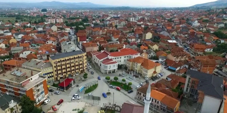 Profesori nga Beogradi: Nëse krijohet Asociacioni për serbët në Kosovë, të bëhet edhe për shqiptarët në Serbi