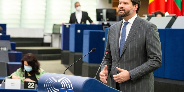 Mandl: E rëndësishme që vendet e vogla e të mesme si Austria e Kosova t’i forcojnë lidhjet me partnerë