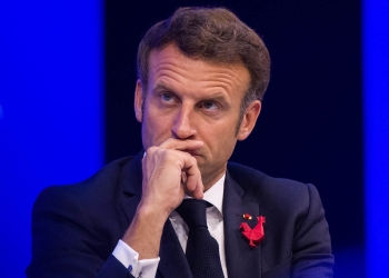 Macron: Do t’i them Trumpit të mos shfaqë dobësi karshi Putinit