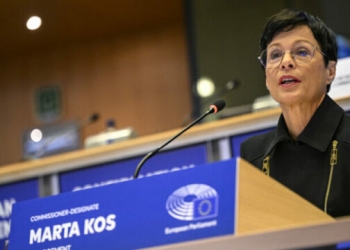 Marta Kos: Po punoj për rritjen e mbështetjes financiare për OJQ-të në Ballkanin Perëndimor