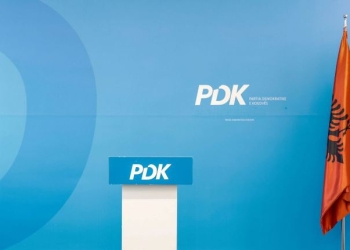 Mbyllja e kutive të votimit, vjen reagimi i parë nga PDK’ja