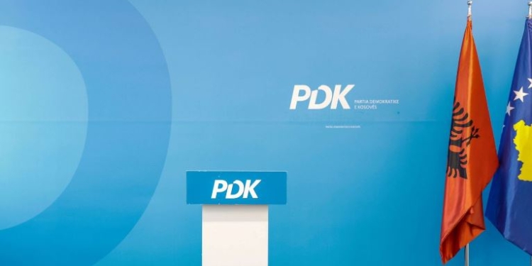 Mbyllja e kutive të votimit, vjen reagimi i parë nga PDK’ja