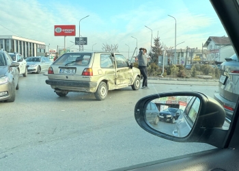 “Ishte si skenë filmi”: Dëshmitari shprehet i tmerruar nga aksidenti i tmerrshëm në Vushtrri