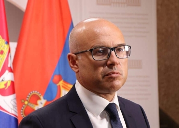 Vuçeviq: Është e rëndësishme që serbët të votojnë në Kosovë dhe të mbështesin Listën Serbe