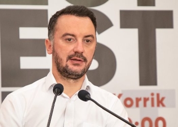 “Kosova Babë nuk ka” | Molliqaj: Rënia e Kurtit është e qartë, suksesi është i plotë nëse Qeveria formohet pa të