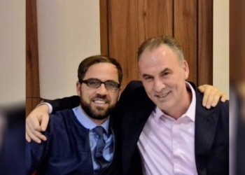 Reagimi i çuditshëm i zëdhënësit të Nismës kundër AAK-së