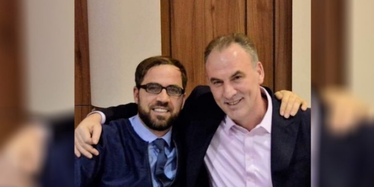 Reagimi i çuditshëm i zëdhënësit të Nismës kundër AAK-së