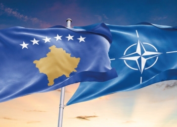 Shefi i NATO-s: Stabiliteti në Kosovë, në interes të të gjithëve në aleancë