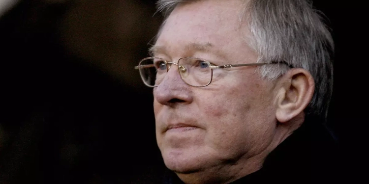 Njihuni me lojtarin i cili ishte shumë afër kalimit tek Man Utd, por u qëllua me armë në kokë