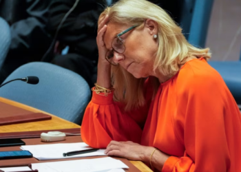 OKB paralajmëron se zgjidhja me dy shtete për izraelitët dhe palestinezët po “zbehet”