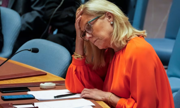 OKB paralajmëron se zgjidhja me dy shtete për izraelitët dhe palestinezët po “zbehet”