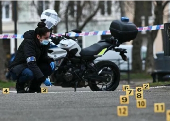 Sulmi me thikë në Francë – Macron thotë se ishte ‘‘akt terrorist islamik’’