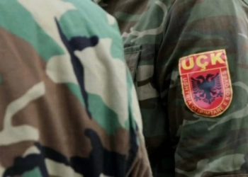 Veteranët e UÇK-së bojkotojnë qeverinë, por jo ceremonitë e pavarësisë dhe Epopesë së UÇK-së