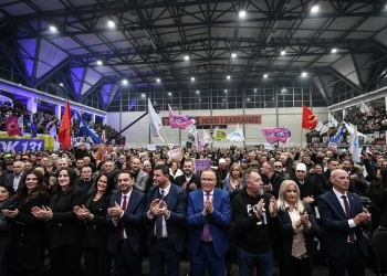 Përfundon numërimi në Skenderaj, si u votuan kandidatët për deputet të PDK’së?