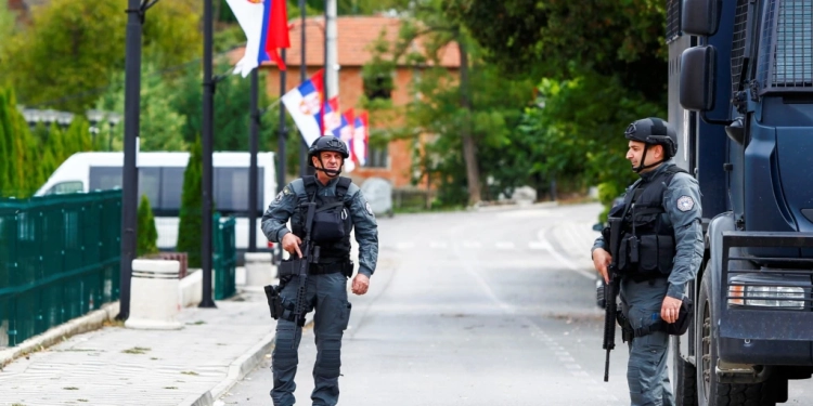 BE-ja i bën sërish thirrje Serbisë që t’i sjellë para drejtësisë përgjegjësit për sulmin në Banjskë