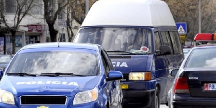 Të kërkuar ndërkombëtarisht, kapen në Gjermani dhe Britani të Madhe dy shqiptarë