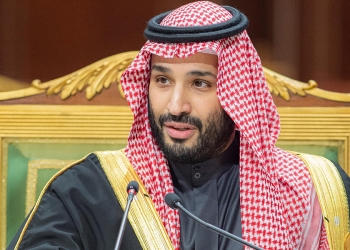 Mbreti Salman dhe Princi i Kurorës Mohammed bin Salman urojnë Osmanin për Pavarësinë e Kosovës